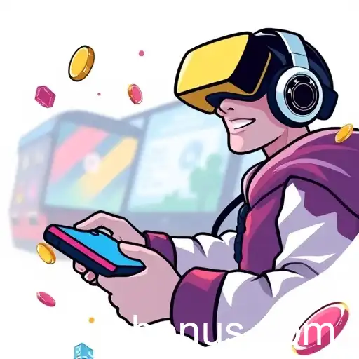 The Rise of K9Win in the Gaming Industry