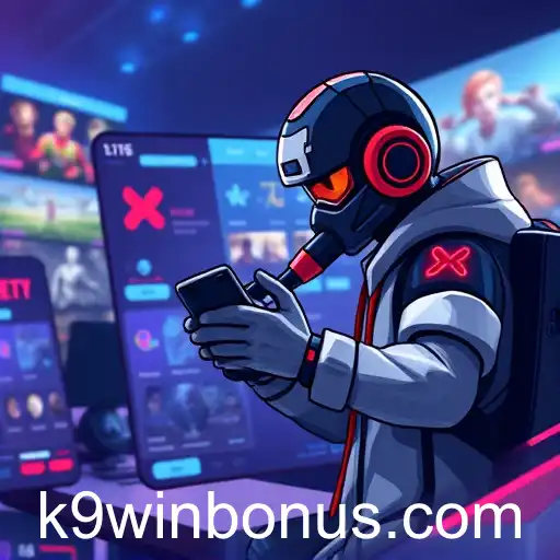 The Rise of K9Win App: A New Era in Online Gaming