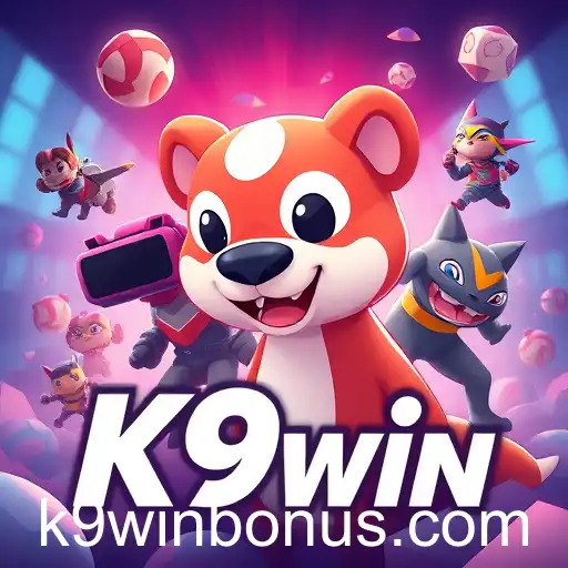 K9win App Revolutionizes Online Gaming
