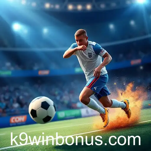 The Rise of K9Win: A Dynamic Shift in Online Gaming