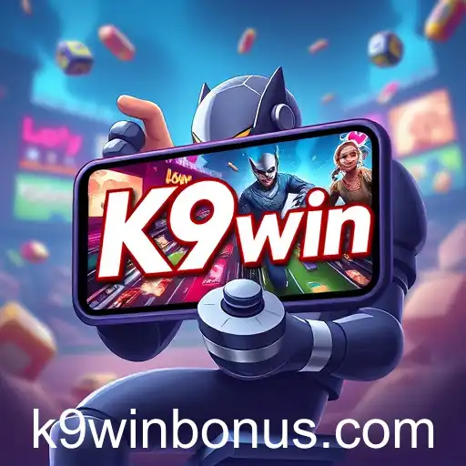 The Rise of K9Win: Gaming Trends in 2025