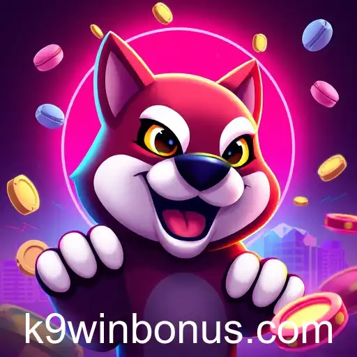 The Rise of the K9Win App in the Gaming World