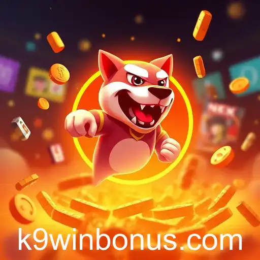 The Rise of K9Win App in the Gaming World