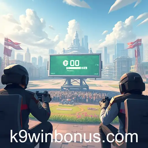 Rise of K9Win App: A New Era in Online Gaming