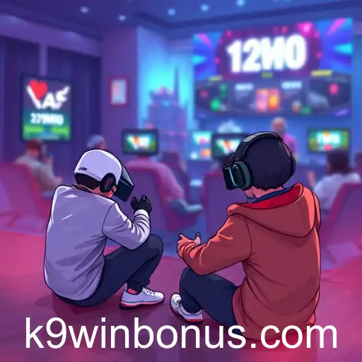 The Evolution of Online Gaming Platforms