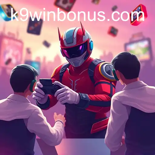 Gaming Trends and Innovations