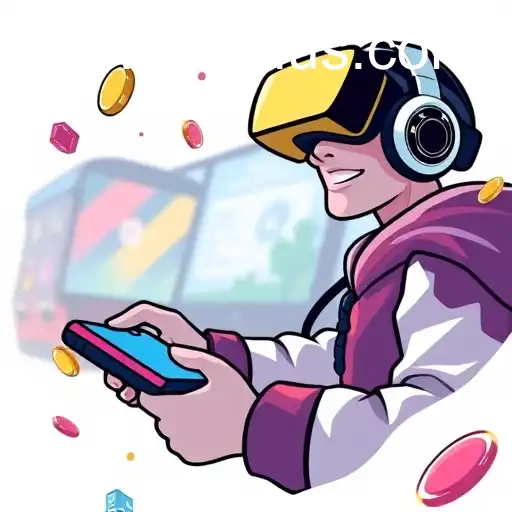 The Rise of K9Win in the Gaming Industry