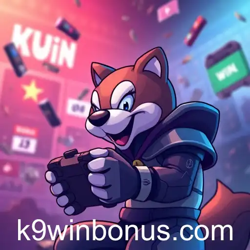 The Rise of K9Win App in Gaming Industry