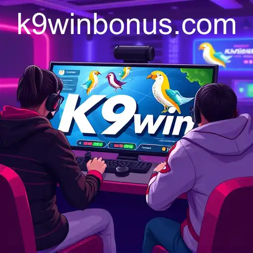 K9win App Energizes Online Gaming Community