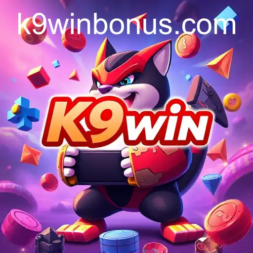 K9win App: Revolutionizing Mobile Gaming