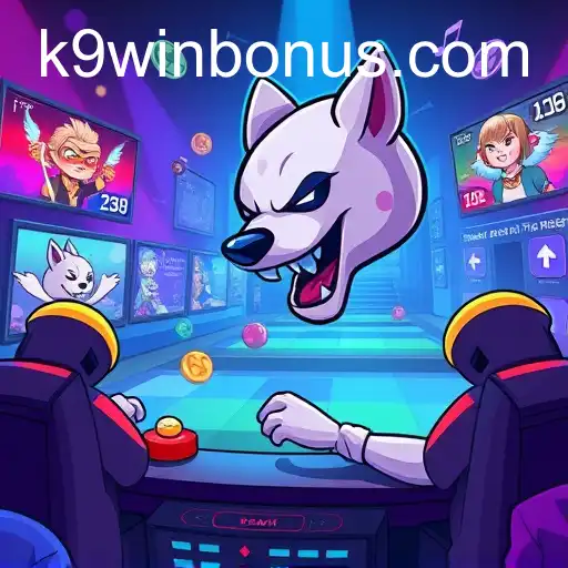 K9win App: A New Player in the Online Gaming Arena