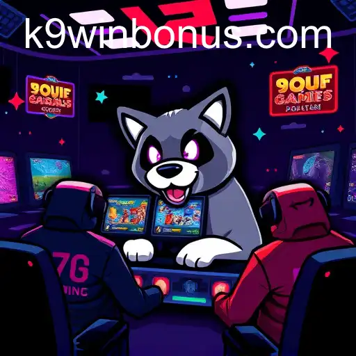 The Growing Trend of K9Win: A Thriving Game Platform in a Digital Age