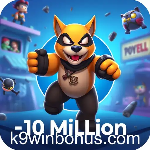 Revolutionizing Mobile Gaming: The Rise of K9Win App