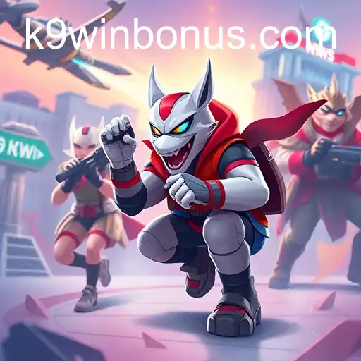 The Rise of Gaming and the K9win App