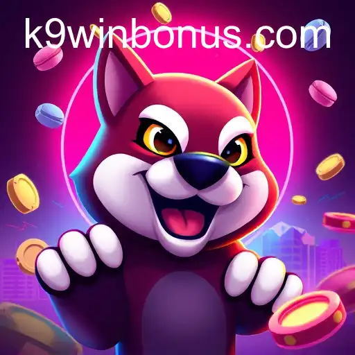 The Rise of the K9Win App in the Gaming World