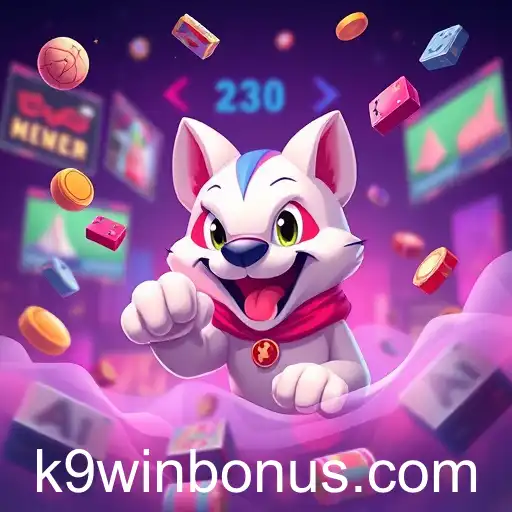 The Rise of K9Win App in Global Gaming