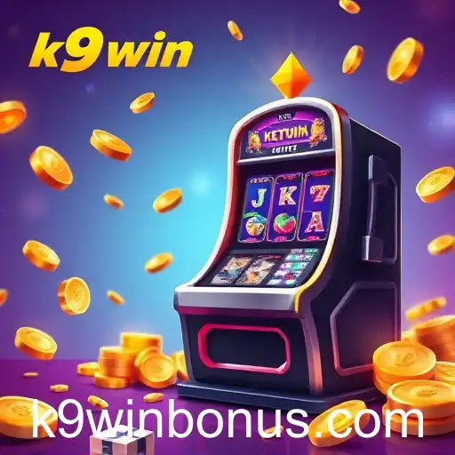 Exploring the Thrills of Slot Machines on the k9win App